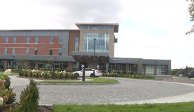 St. Paul mental health hospital will fill desperate need for psychiatric beds