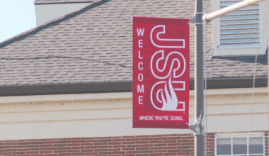 Jacksonville State University hits enrollment record