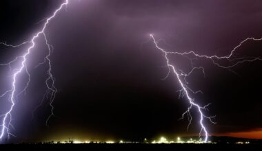 Flash flood warnings issued for Phoenix area