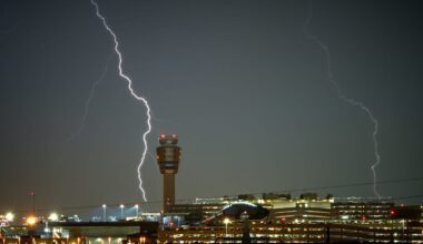 Phoenix Sky Harbor flights grounded with delays, cancelations