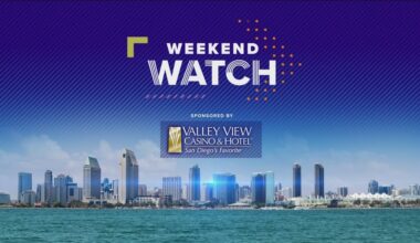 What to do this weekend in San Diego | September 12-14