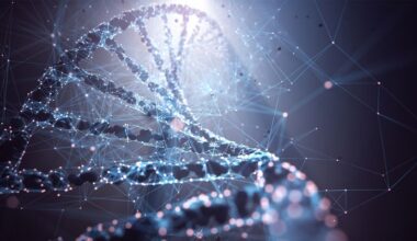 Drug Discovery News Logo