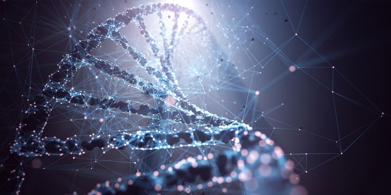 Drug Discovery News Logo