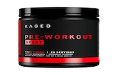 Kaged Pre-Workout Sport