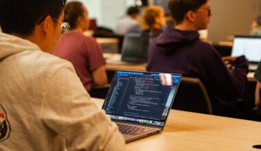 Meet one of UP’s newest minors: Artificial intelligence