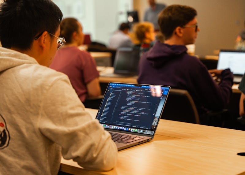 Meet one of UP’s newest minors: Artificial intelligence