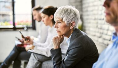 “For the first time in years, there are now more unemployed workers than job openings,” said Sam Kuhn at recruitment software firm Appcast.