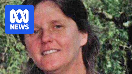 Suspected murder victim Susan Goodwin's family thank all involved in search for remains