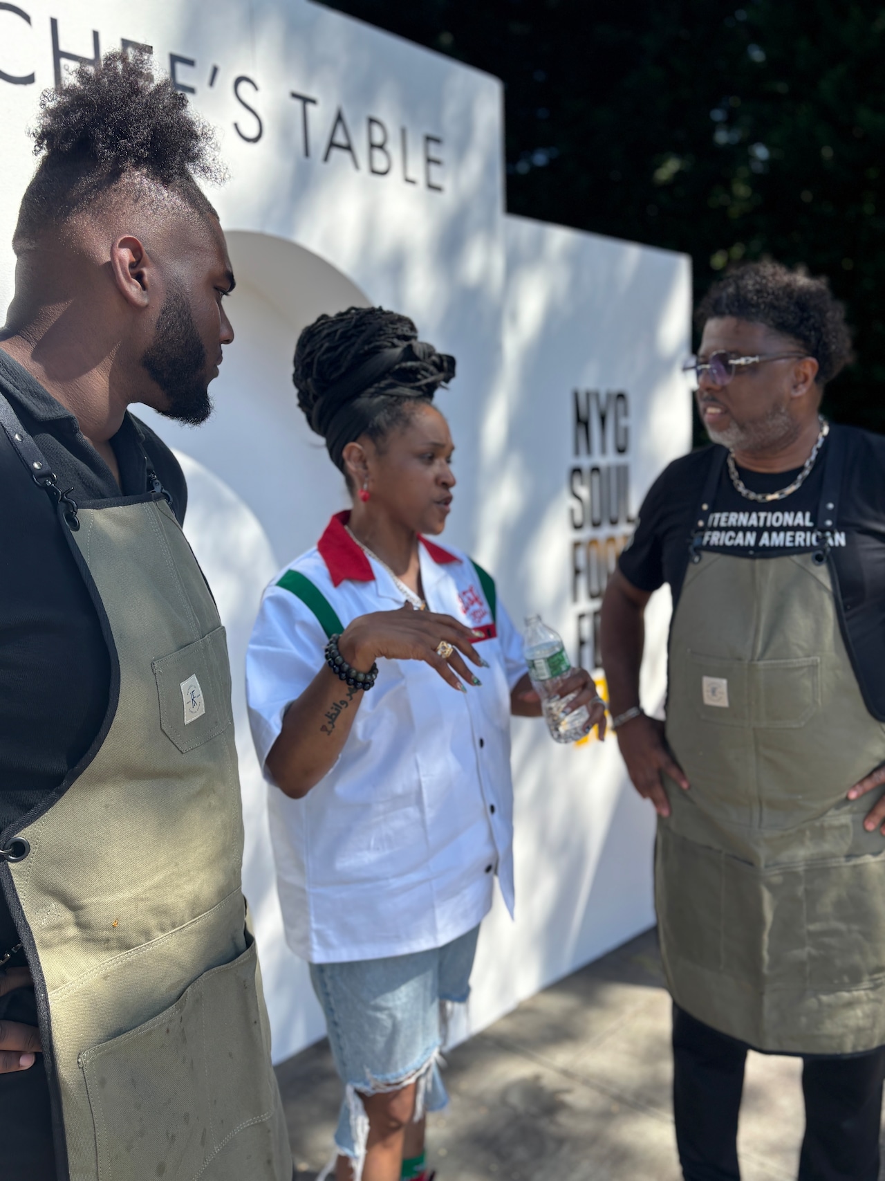 Soul Food Festival NYC
