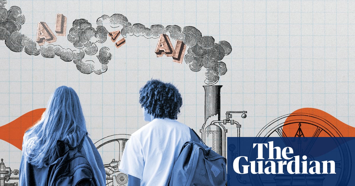 ‘It’s going to be a life skill’: educators discuss the impact of AI on university education | Artificial intelligence (AI)