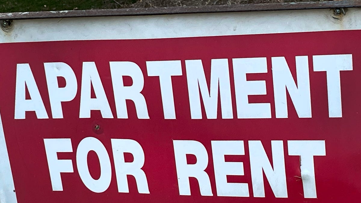 Rents for Dover/New Philadelphia apartments steady since last August