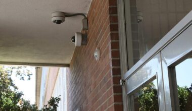 'Against The Principles Of The Fourth Amendment' 80,000 AI Cameras Track Americans Daily As CEO Claims He Can Eliminate All Crime In 10 Years
