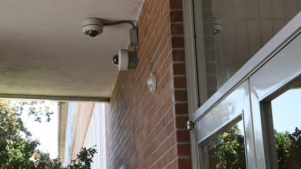 'Against The Principles Of The Fourth Amendment' 80,000 AI Cameras Track Americans Daily As CEO Claims He Can Eliminate All Crime In 10 Years