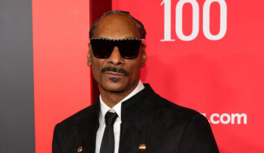 Snoop Dogg and Eli Roth team up for horror film