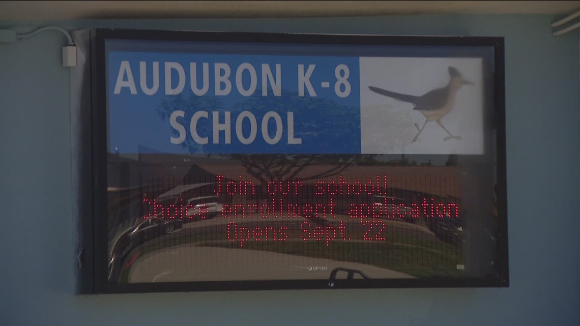 San Diego Unified superintendent addresses controversy over K-8 changes