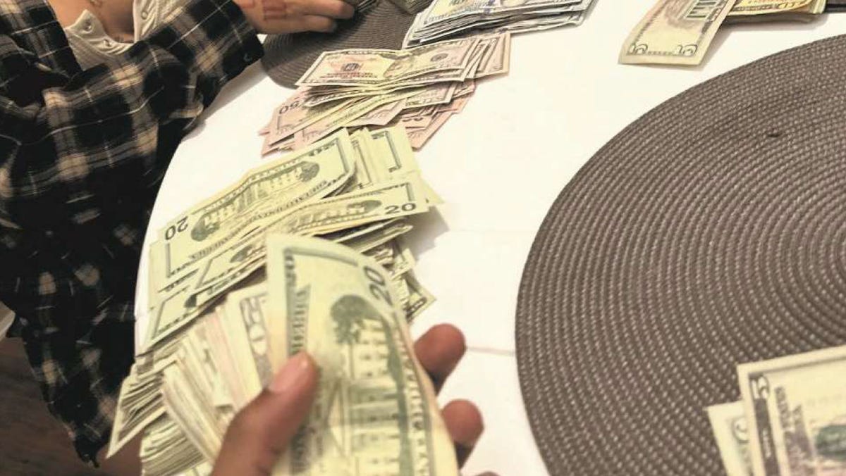 Head of Jacksonville pot ring pleads to 1-ton+ conspiracy, I-95 shooting