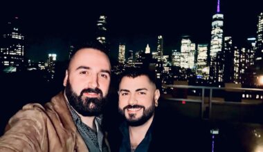 Mike Feifer and Fabricio Badini: New horizons