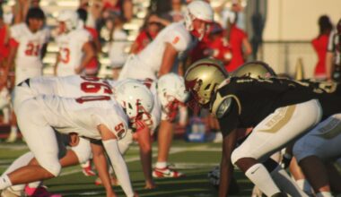 See every Jacksonville Week 6 game