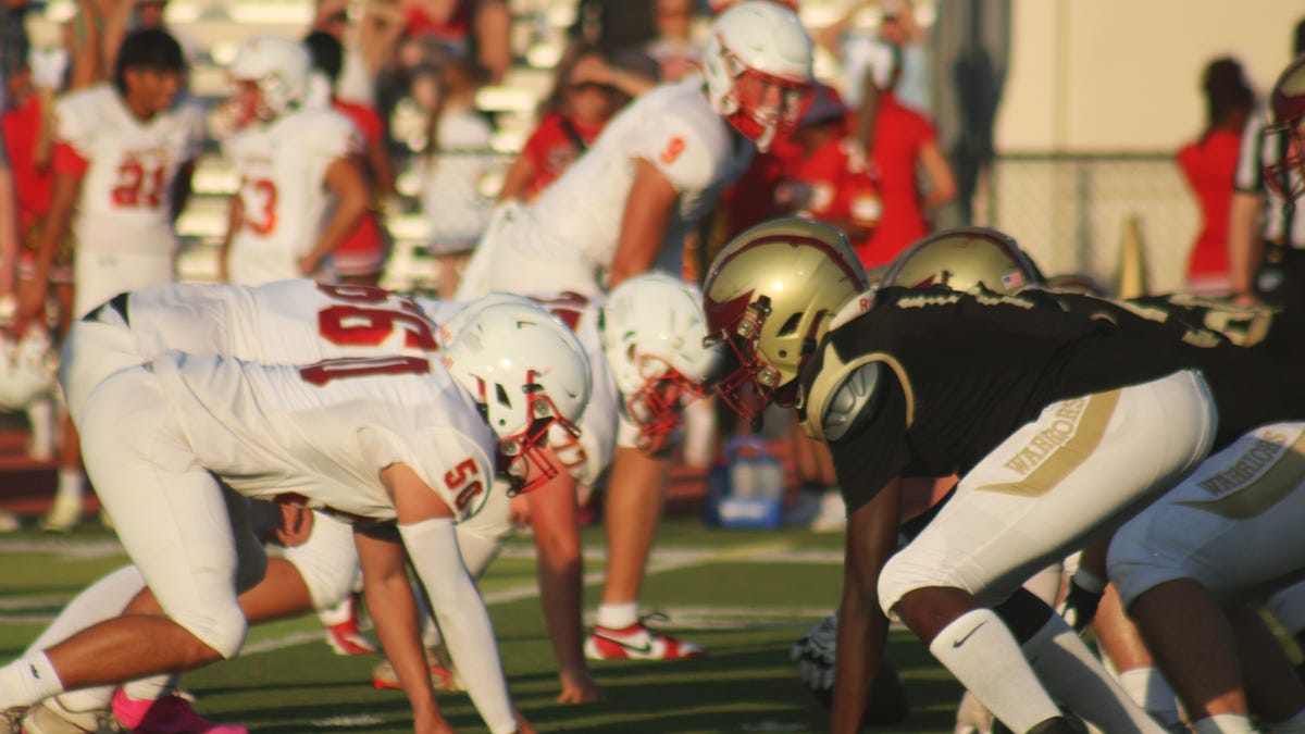 See every Jacksonville Week 6 game