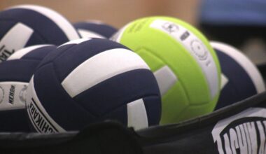 Jacksonville-area high school sports scores, Sept. 29-Oct. 4