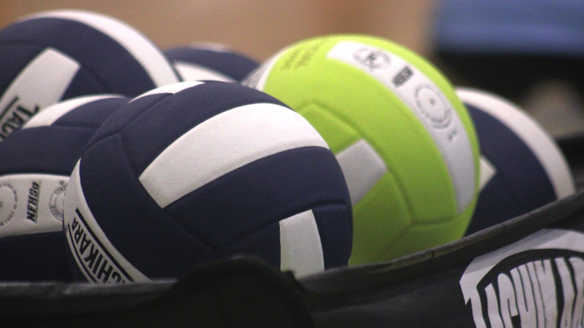 Jacksonville-area high school sports scores, Sept. 29-Oct. 4