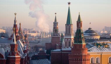 Russia in recession, rouble crashes – Kremlin insists situation ''stable''