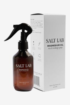 Salt Lab Magnesium Oil Spray