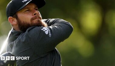 BMW PGA Championship LIVE: Follow live text and radio commentary on final day