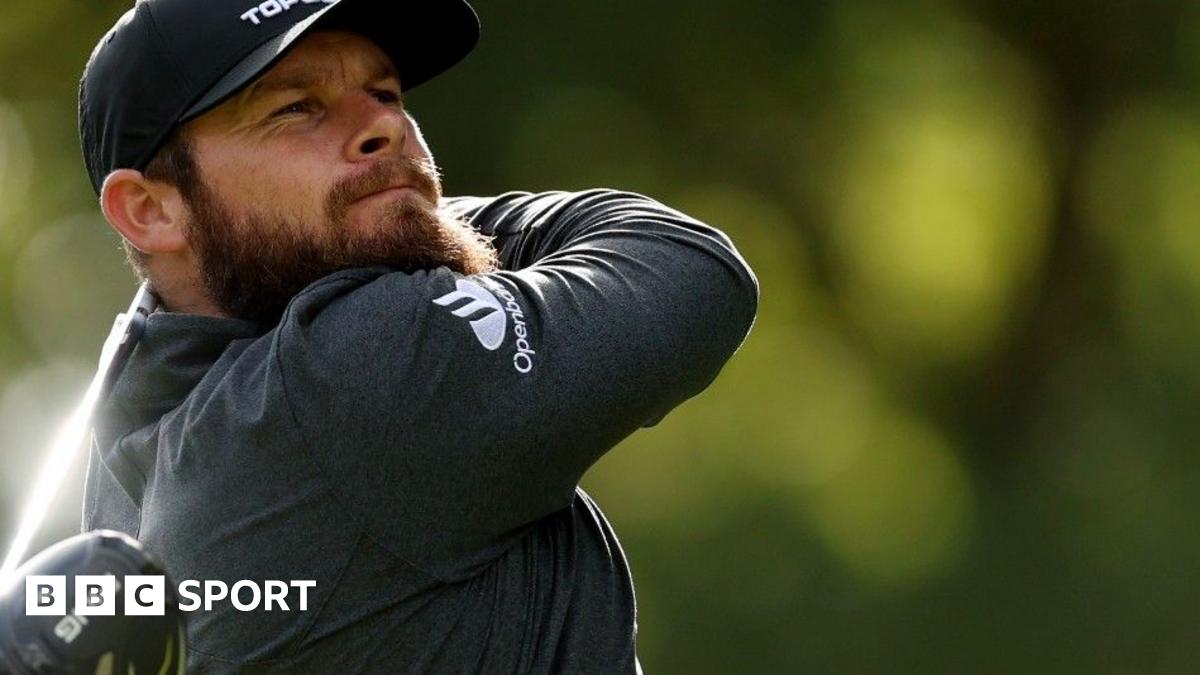 BMW PGA Championship LIVE: Follow live text and radio commentary on final day