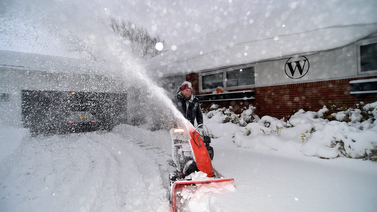 What is La Niña, and what does it mean for Lower Hudson Valley, NYC?