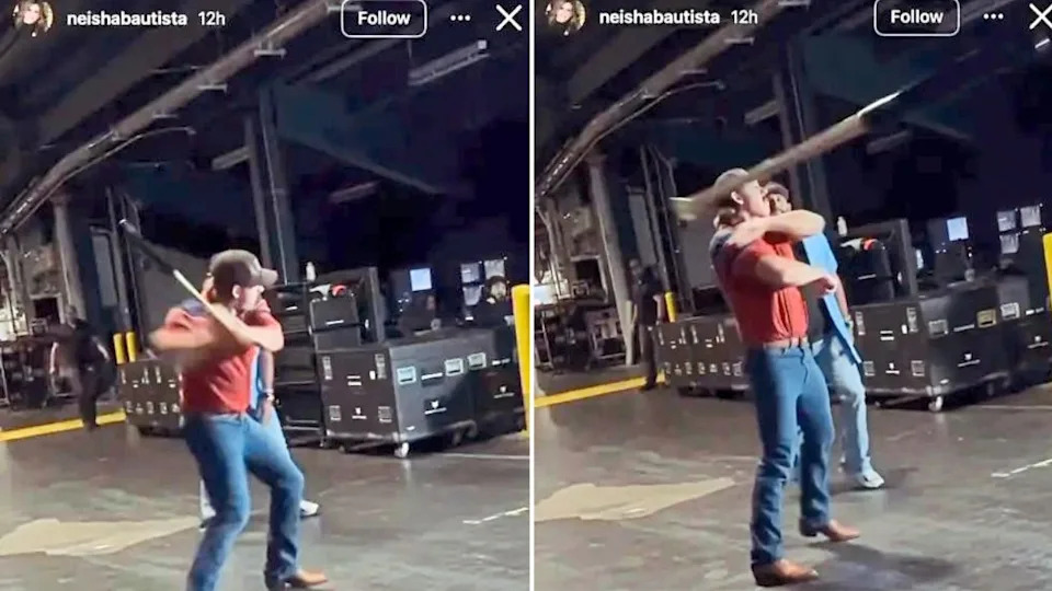 <span class="wp-caption-text">Instagram/Neisha Bautista</span>