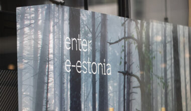 95% of Estonian households have internet access | News