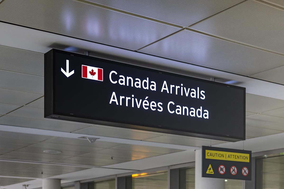 CIBC says newcomers yielding 'more bang for the buck' in the economy