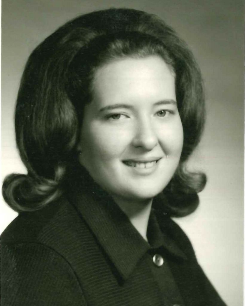 Emily Diane Wilson - January 8, 1954 — September 5, 2025