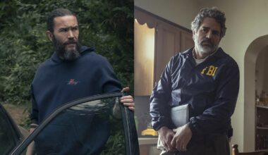 HBO’s new show from the Mare of Easttown creator will make a star.