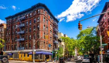 New York City's Wealthiest Neighborhoods Witness 60% Rent Surge Since Pandemic