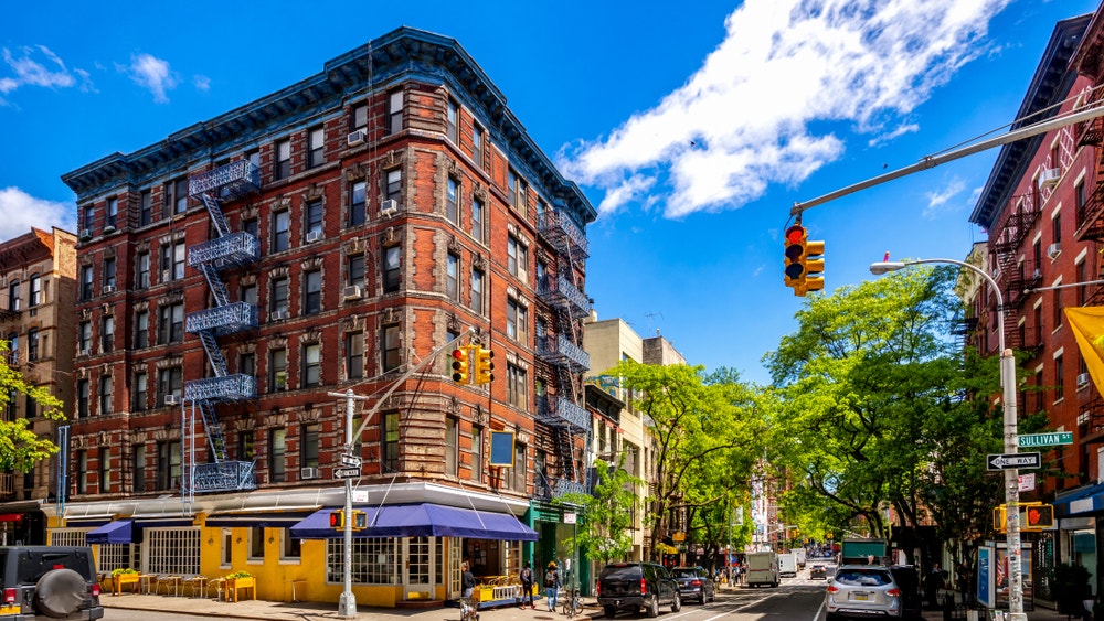 New York City's Wealthiest Neighborhoods Witness 60% Rent Surge Since Pandemic