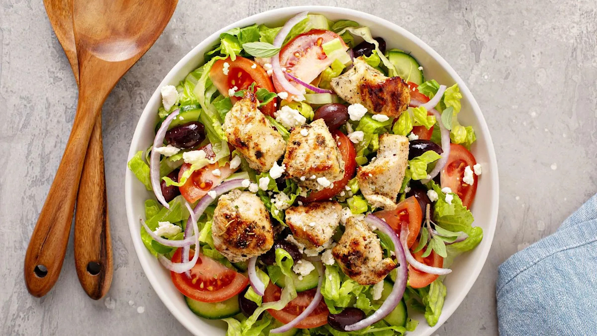 The Sneaky Sign You Need More Protein That No One Talks About