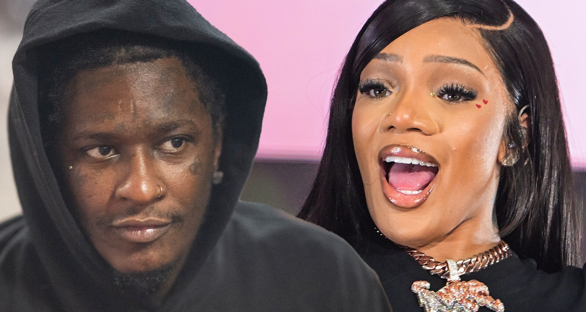 Young Thug Apologizes to GloRilla for Calling Her Ugly