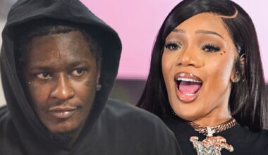Young Thug Apologizes to GloRilla for Calling Her Ugly