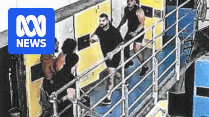 Three men to be sentenced over Mid North Coast Correctional Centre bashing