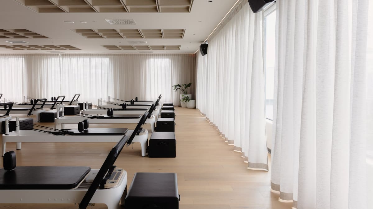 Les Mills New Zealand unveils new wellness studio as post-Covid growth flattens out