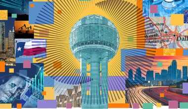 North Texas’ booming growth poses both promise and peril