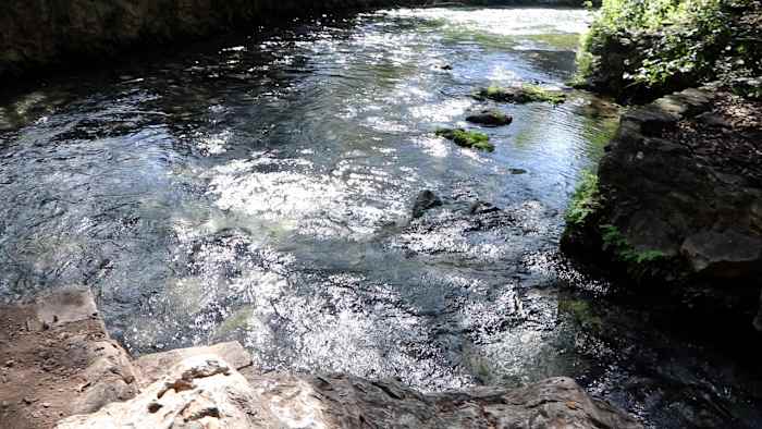 Barton Springs-Edwards Aquifer District declares exceptional drought for second time in history