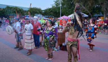 World Heritage Festival, Jazz’SAlive Festival, haunted attractions