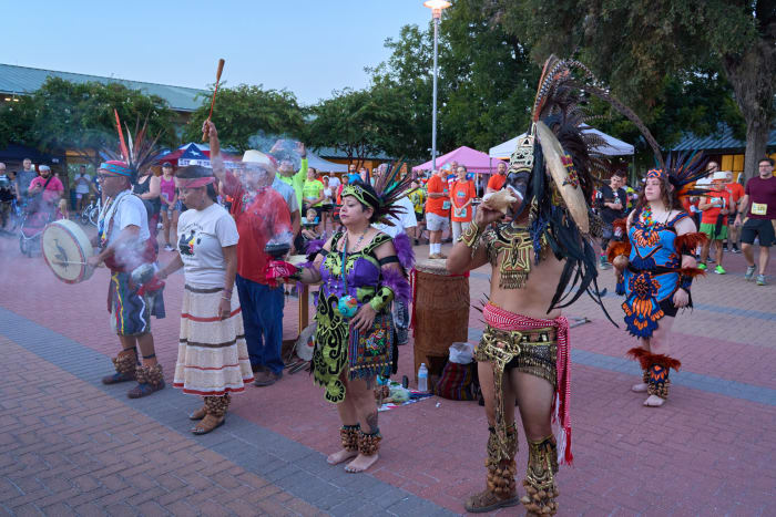World Heritage Festival, Jazz’SAlive Festival, haunted attractions