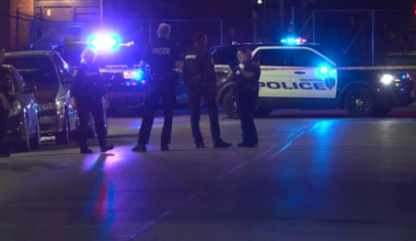 Man found shot to death in west Houston sidewalk, police investigating