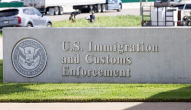 Dallas ICE office to remain closed Monday following shooting that killed 1, injured 2