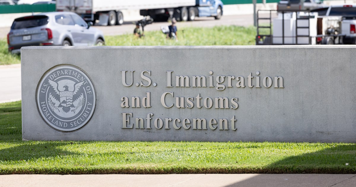 Dallas ICE office to remain closed Monday following shooting that killed 1, injured 2