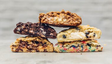 Fast-growing cookie shop picks Dallas-Fort Worth for its Texas expansion
